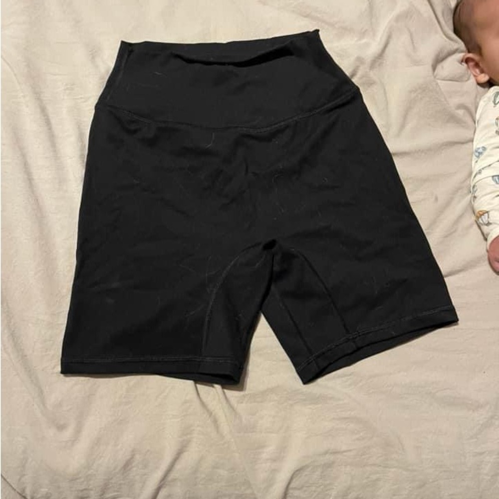 Kamo fitness biker short